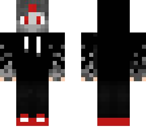 dark scarlett wizard