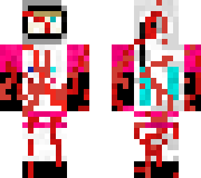 dead astronaut