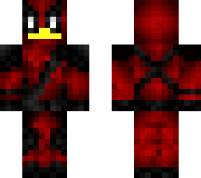 deadpool pato