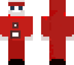 decent santa