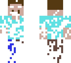 deleted herobrine