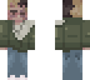 denden!! [my oc]