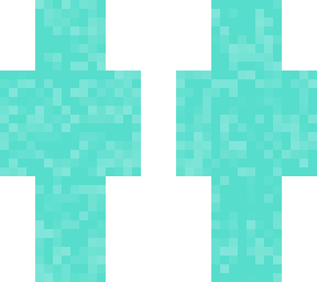 detailed cyan