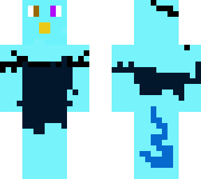 devogenic (mine, do not steal!)