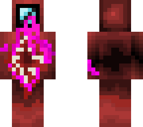 dont mind me im not impostr ( inspired by nobodysalr)