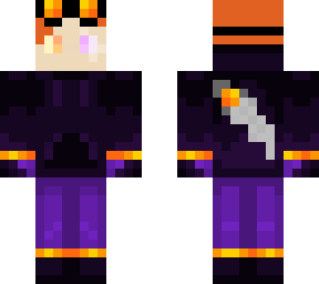 dragon ninja (no mask)
