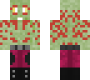 drax
