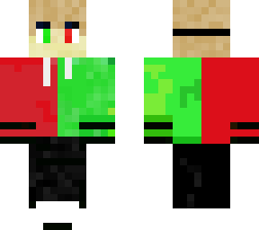 dream and nightmare merged