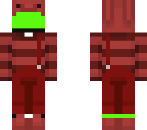 dream red rabbits