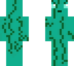 drowned