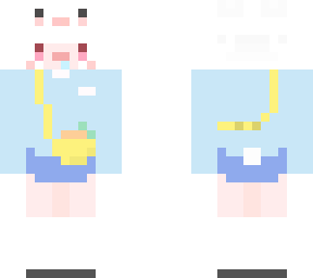 dudu_yu skin