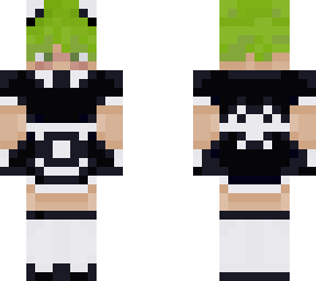 eboy cat maid