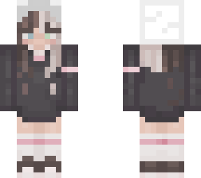 edgy bunny <3