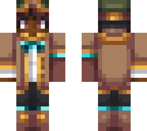 edited anonrecolors skin
