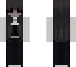 edited girl