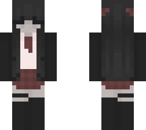 edited girl