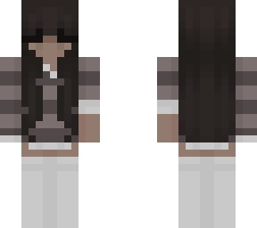 edited girl preppy
