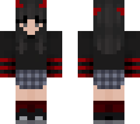 egirl skin