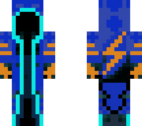 elecblue mage