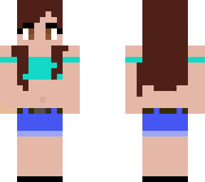 elexis's without glasses