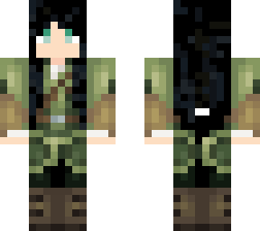 elf boy