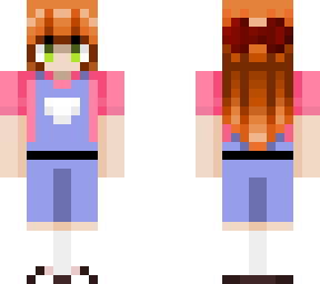elizabeth afton (past)