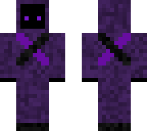 ender jawa (halloween special)