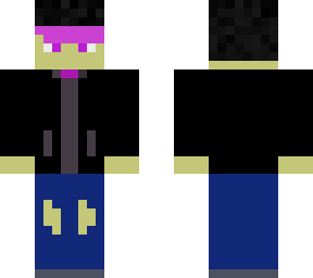 ender teen