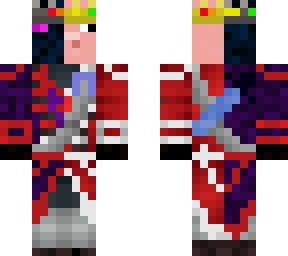 enderblade support
