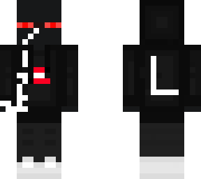 enderman draxster