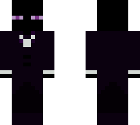 enderman suit (fixed)