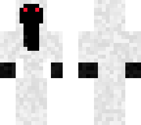 Entity 303 Minecraft Skin
