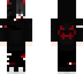 evil