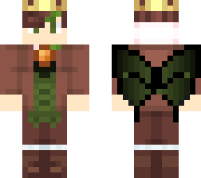 fairy king
