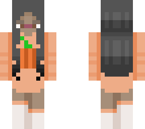 fall ob! full skin