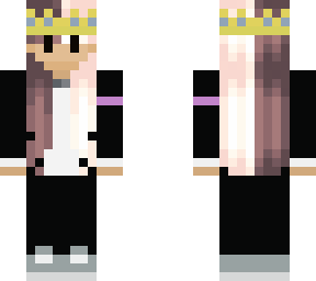 fancy queen
