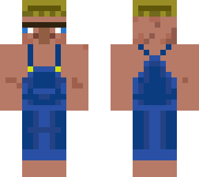 farmer villager