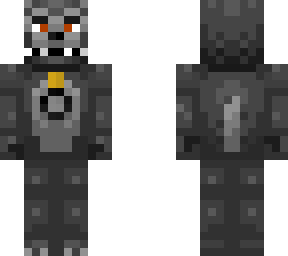 fetch and lonely freddy fusion