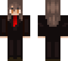 finished suit