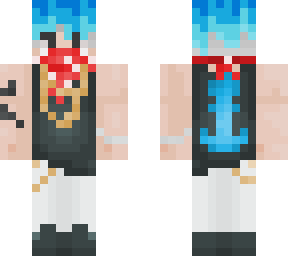 finn bandana version 1