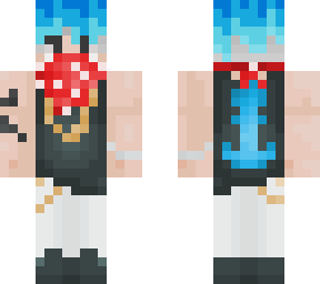finn bandana version 2