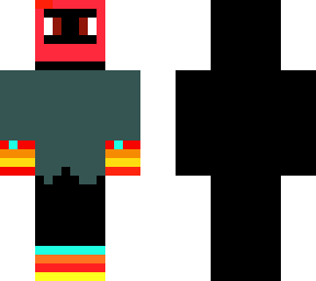 fire dude