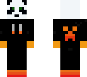 fire panda