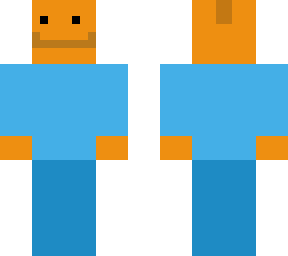 fishyman