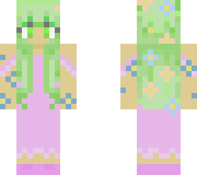 flowergirl