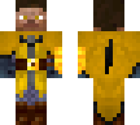 former yellow watcher