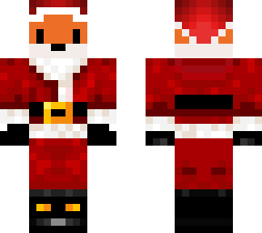 fox christmas