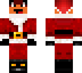 fox christmas derp
