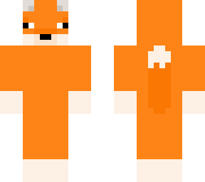 fox defualt