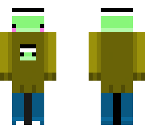 froggie